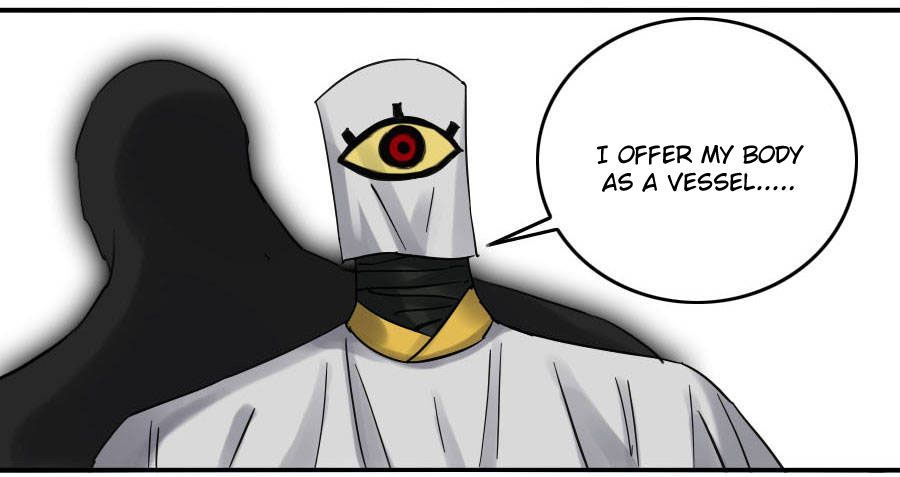 Martial Legacy — Chapter 120 — page 44