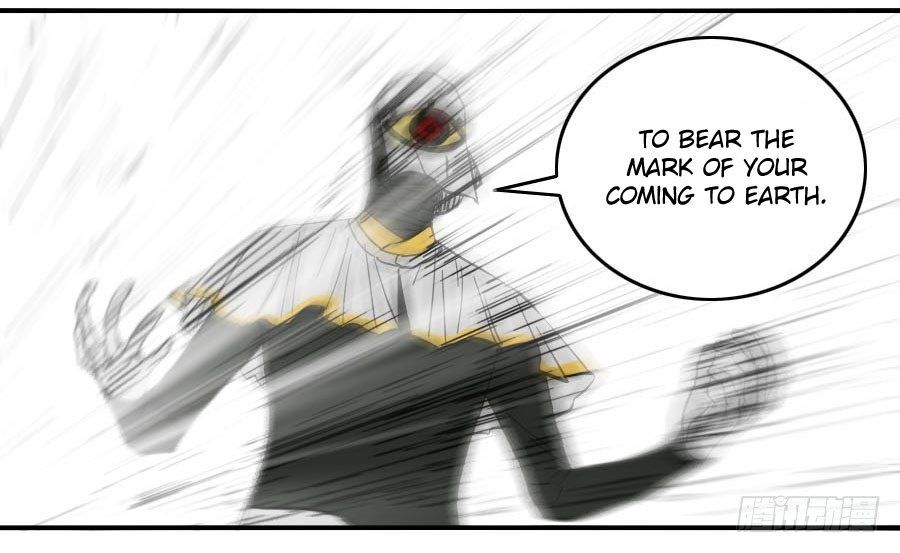 Martial Legacy — Chapter 120 — page 48