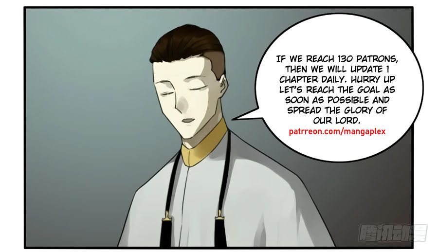 Martial Legacy — Chapter 120 — page 49
