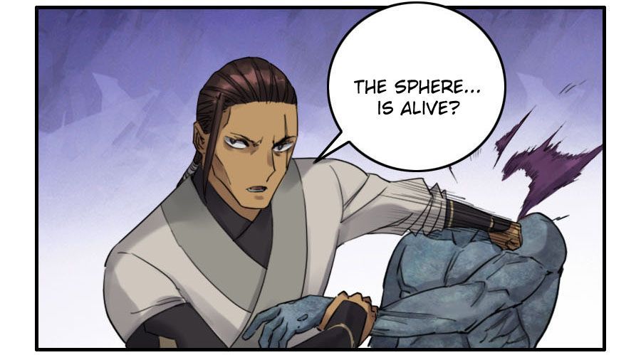 Martial Legacy — Chapter 121 — page 4