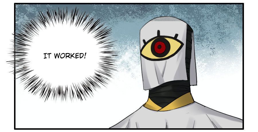 Martial Legacy — Chapter 121 — page 5
