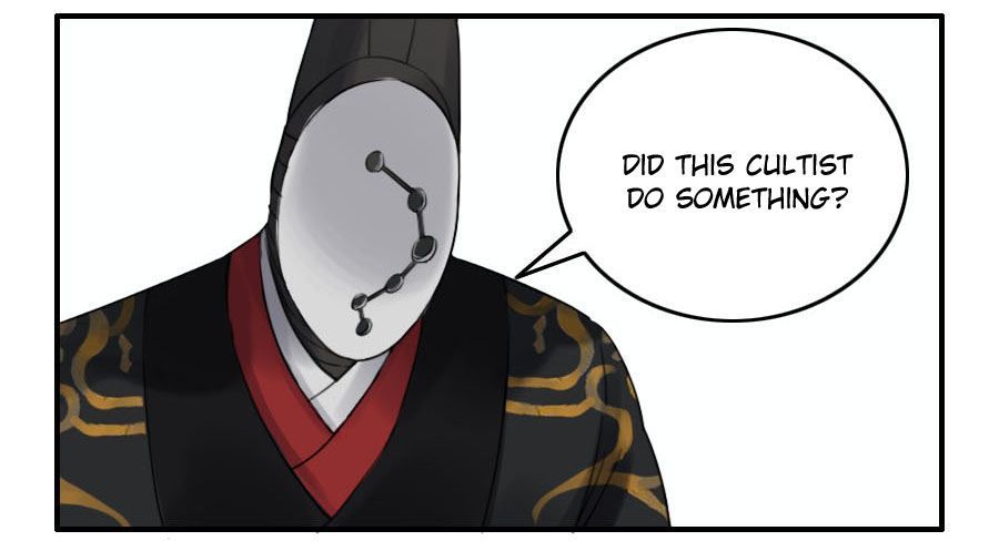 Martial Legacy — Chapter 121 — page 6