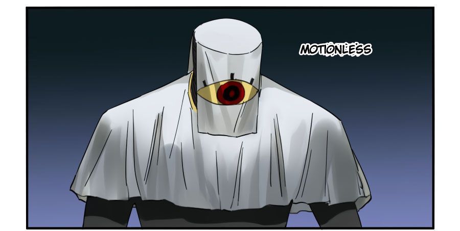 Martial Legacy — Chapter 121 — page 11
