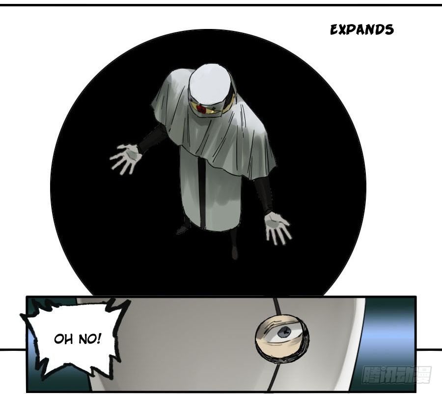 Martial Legacy — Chapter 121 — page 13