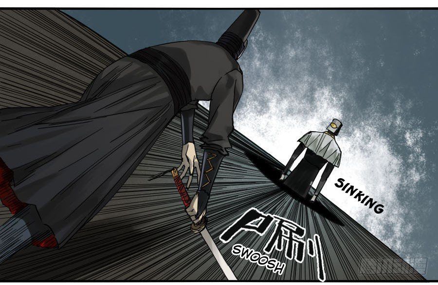 Martial Legacy — Chapter 121 — page 14