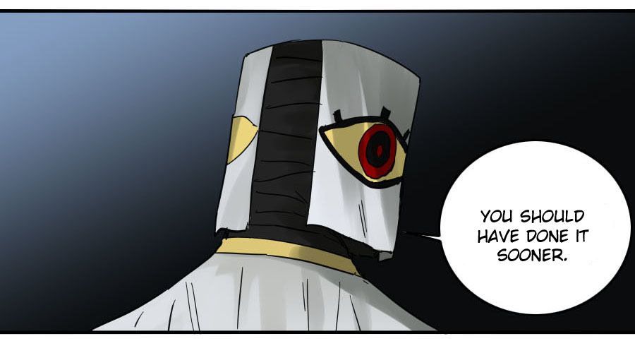 Martial Legacy — Chapter 121 — page 15