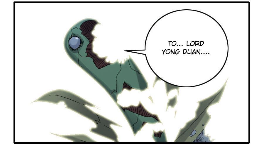 Martial Legacy — Chapter 121 — page 22