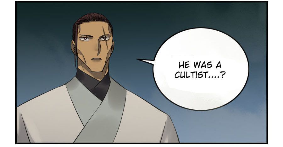 Martial Legacy — Chapter 121 — page 26