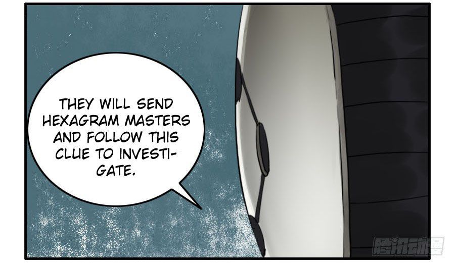 Martial Legacy — Chapter 121 — page 30