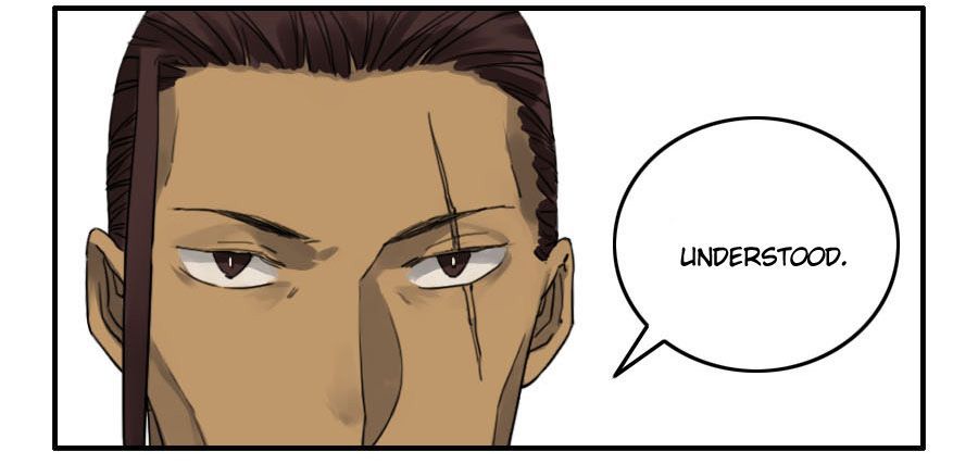 Martial Legacy — Chapter 121 — page 31