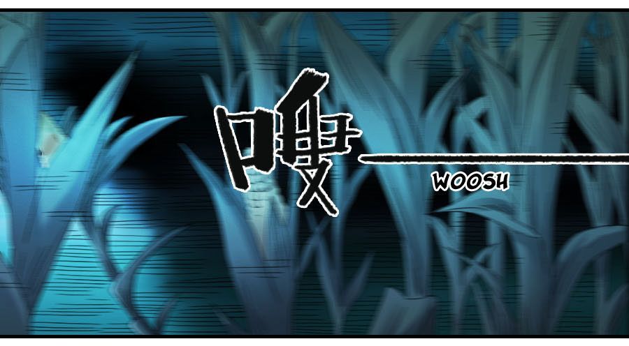 Martial Legacy — Chapter 121 — page 32