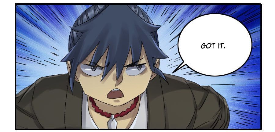 Martial Legacy — Chapter 121 — page 36