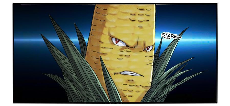 Martial Legacy — Chapter 121 — page 39