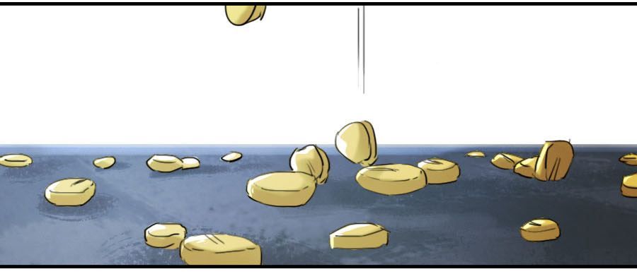 Martial Legacy — Chapter 121 — page 44