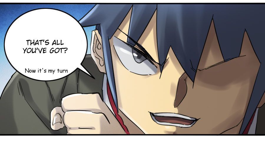 Martial Legacy — Chapter 121 — page 46
