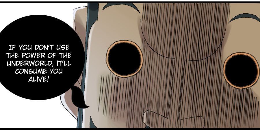 Martial Legacy — Chapter 121 — page 52