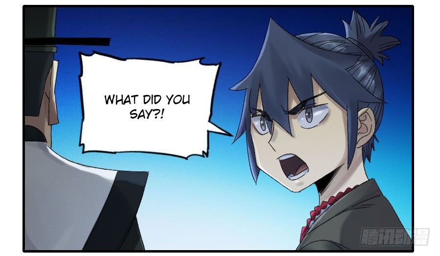 Martial Legacy — Chapter 122 — page 2