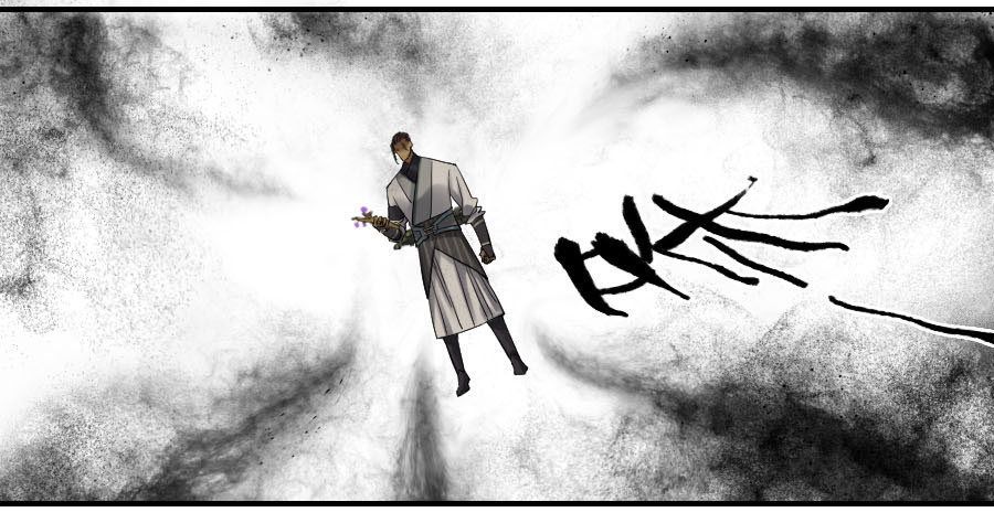 Martial Legacy — Chapter 122 — page 10