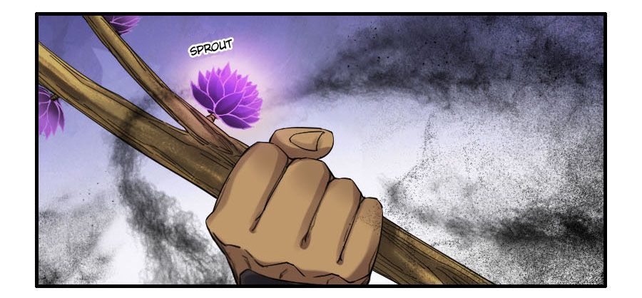 Martial Legacy — Chapter 122 — page 11