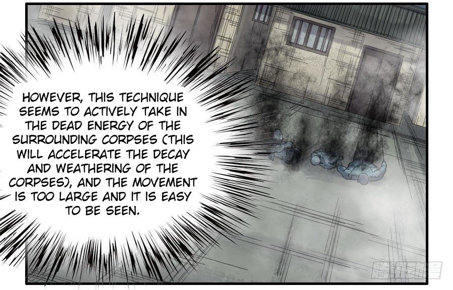 Martial Legacy — Chapter 122 — page 15