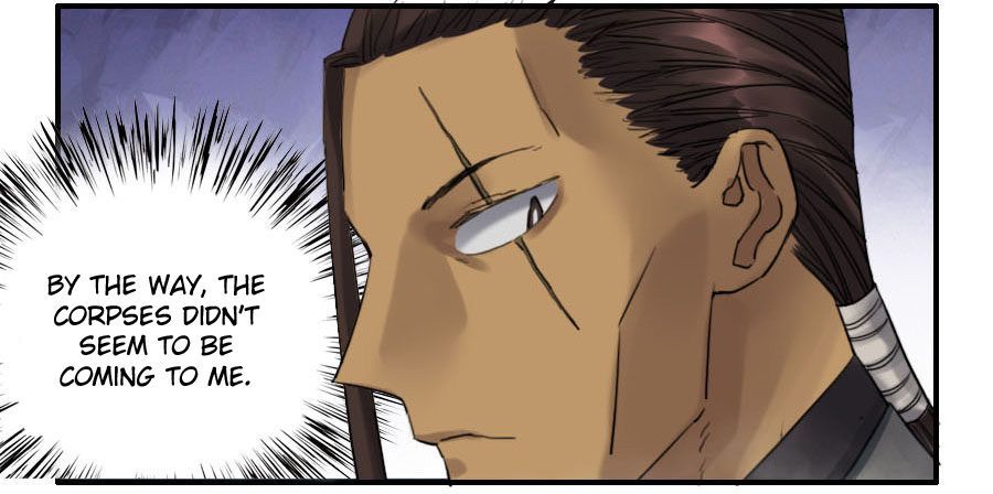 Martial Legacy — Chapter 122 — page 17