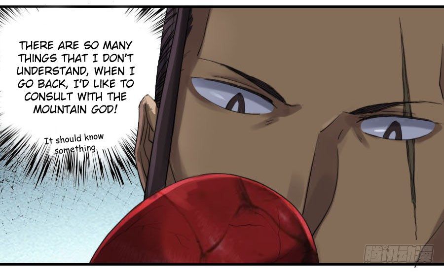 Martial Legacy — Chapter 122 — page 20