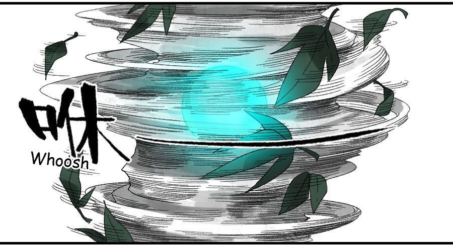 Martial Legacy — Chapter 122 — page 22