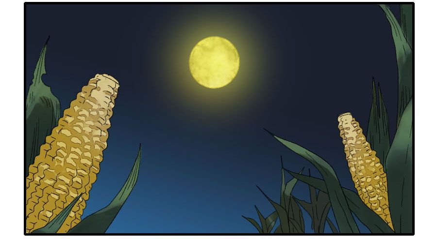 Martial Legacy — Chapter 122 — page 27
