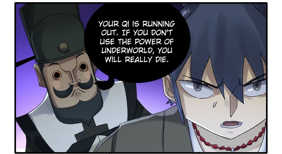 Martial Legacy — Chapter 122 — page 30