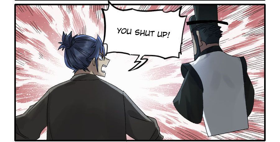 Martial Legacy — Chapter 122 — page 31