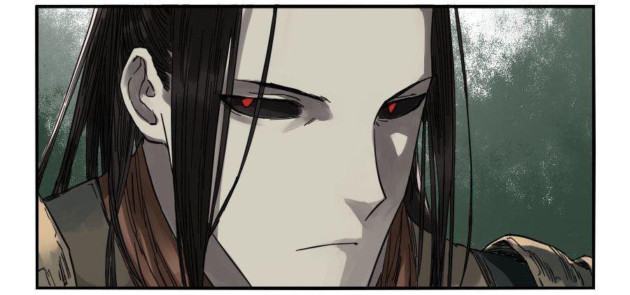 Martial Legacy — Chapter 122 — page 38
