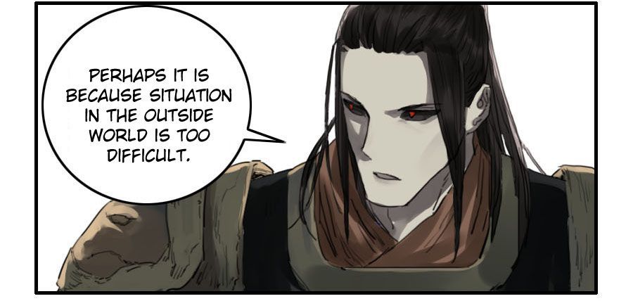 Martial Legacy — Chapter 122 — page 41