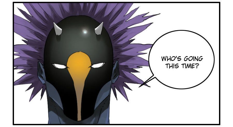 Martial Legacy — Chapter 122 — page 42