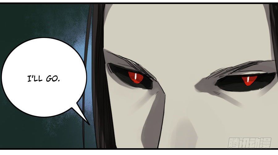 Martial Legacy — Chapter 122 — page 43