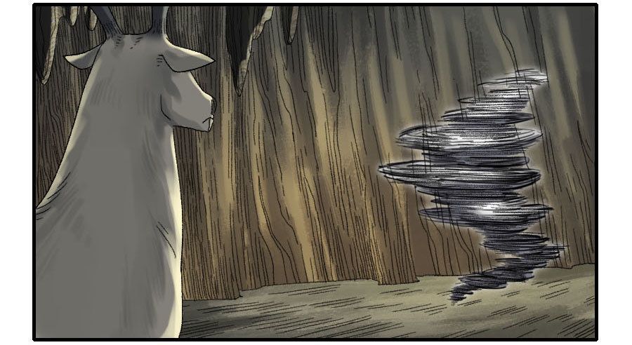 Martial Legacy — Chapter 123 — page 4