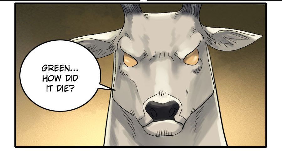 Martial Legacy — Chapter 123 — page 6