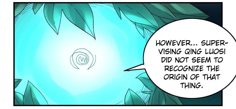 Martial Legacy — Chapter 123 — page 8