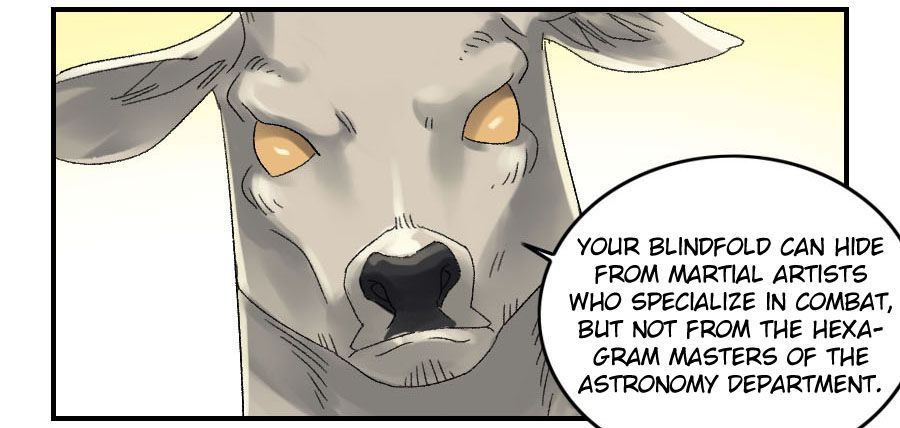Martial Legacy — Chapter 123 — page 12