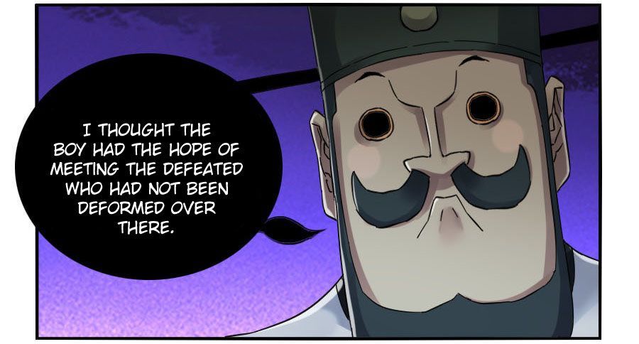 Martial Legacy — Chapter 123 — page 15