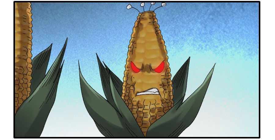 Martial Legacy — Chapter 123 — page 20