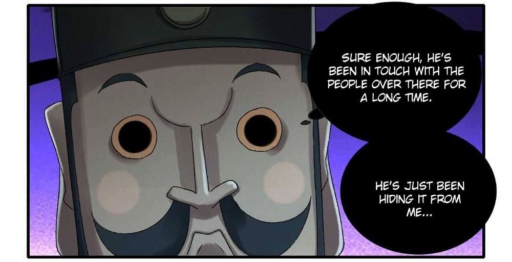 Martial Legacy — Chapter 124.5 — page 2