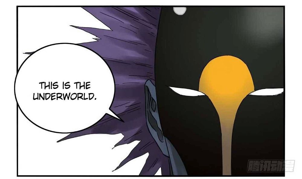 Martial Legacy — Chapter 124.5 — page 10