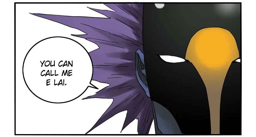 Martial Legacy — Chapter 124.5 — page 13