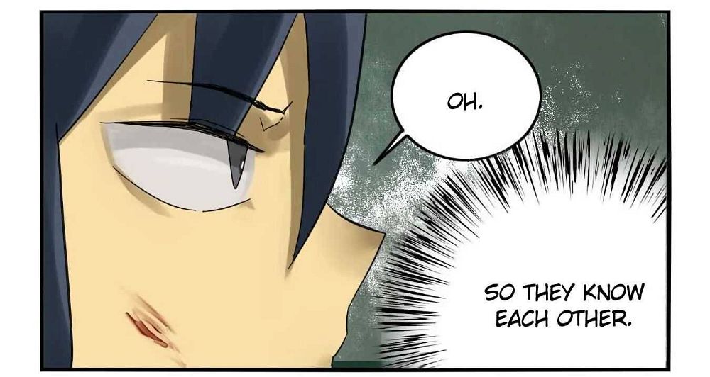 Martial Legacy — Chapter 124.5 — page 18