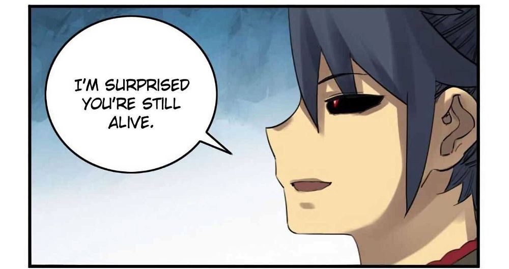 Martial Legacy — Chapter 124.5 — page 24