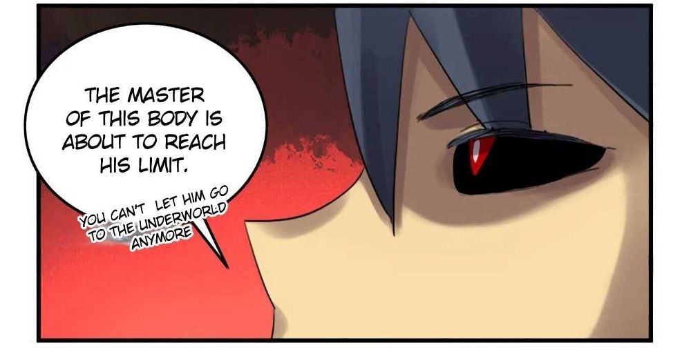 Martial Legacy — Chapter 124.5 — page 26