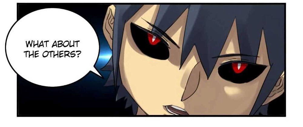 Martial Legacy — Chapter 124.5 — page 28