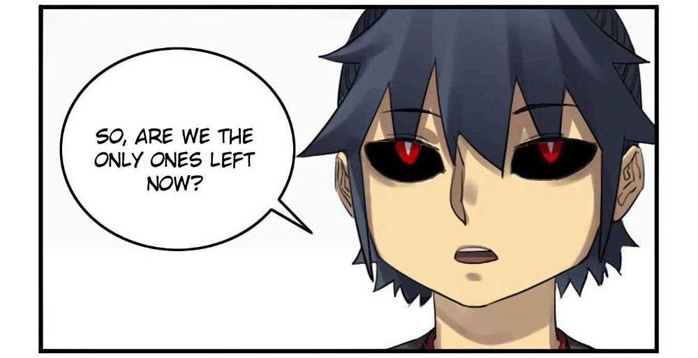 Martial Legacy — Chapter 124.5 — page 30