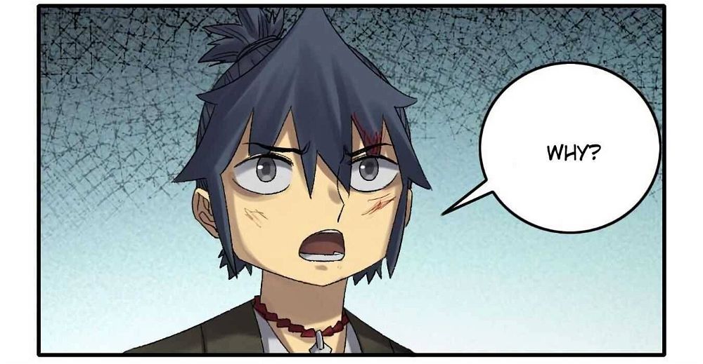 Martial Legacy — Chapter 124.5 — page 35