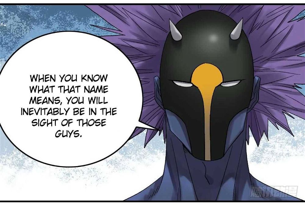 Martial Legacy — Chapter 124.5 — page 36